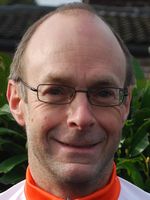 Van Den Bossche Luc